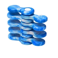 Helix Fidget - Set of 6