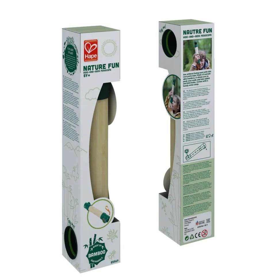 Hide and Seek Periscope - 11.5"