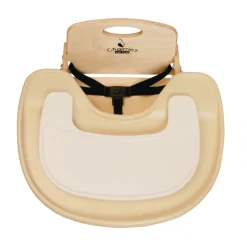 High Chairries™ with Premium Tray - 7" H Seat