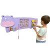 Hippo Activity Wall Panel