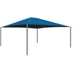 Hip Shade Structure 20 x 20 (Blue)