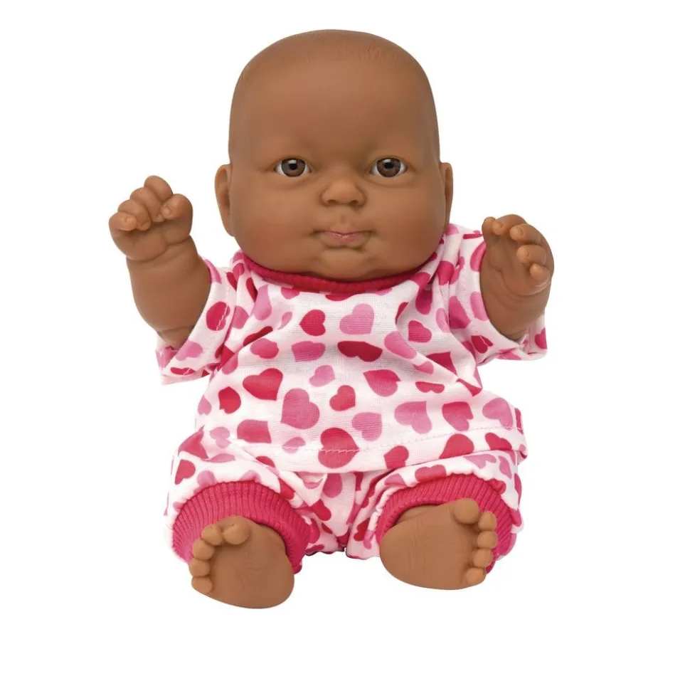 10" Hispanic Huggy Baby