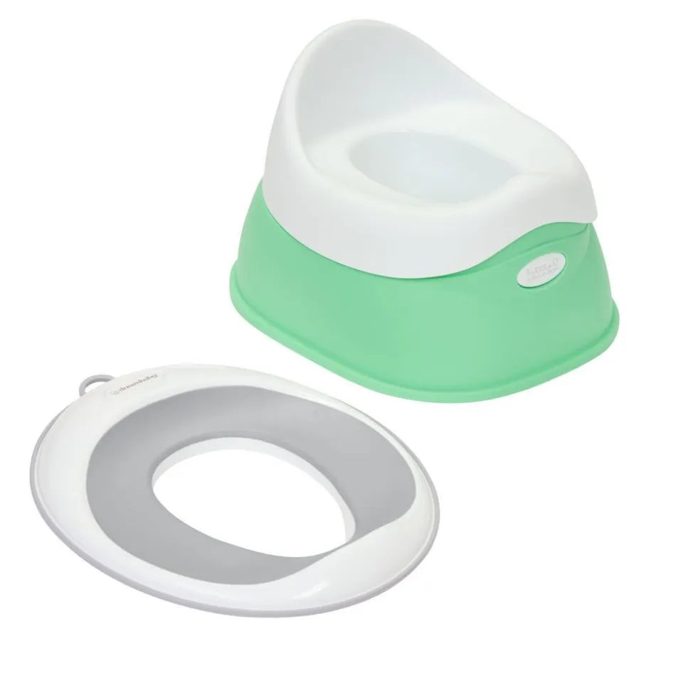 Home & Daycare Potty Training Set