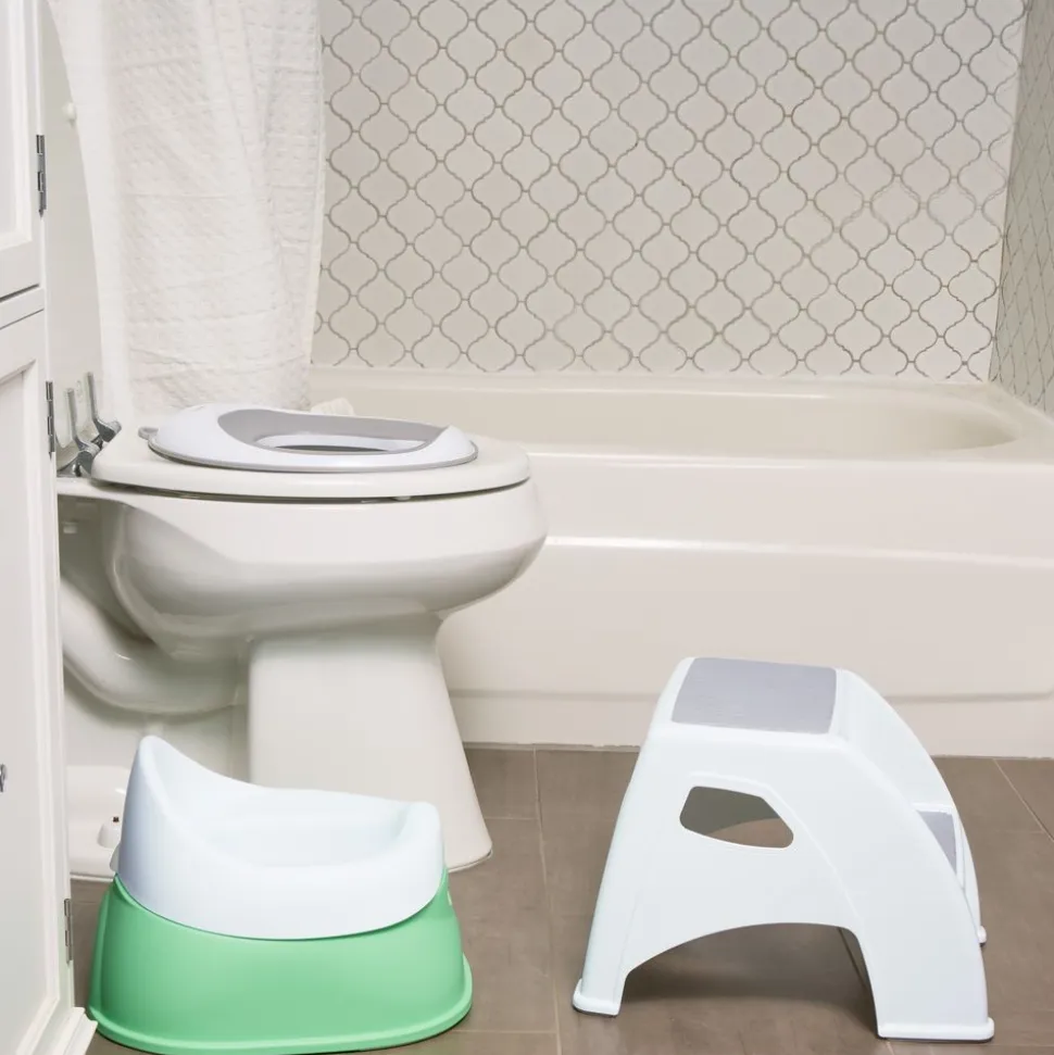 Home & Daycare Potty Training Set