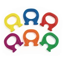 Horseshoe Magnets - Set of 6