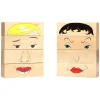 How Am I Feeling Blocks - Set of 8