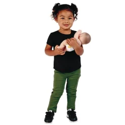 10" Huggy Babies, Set of 4