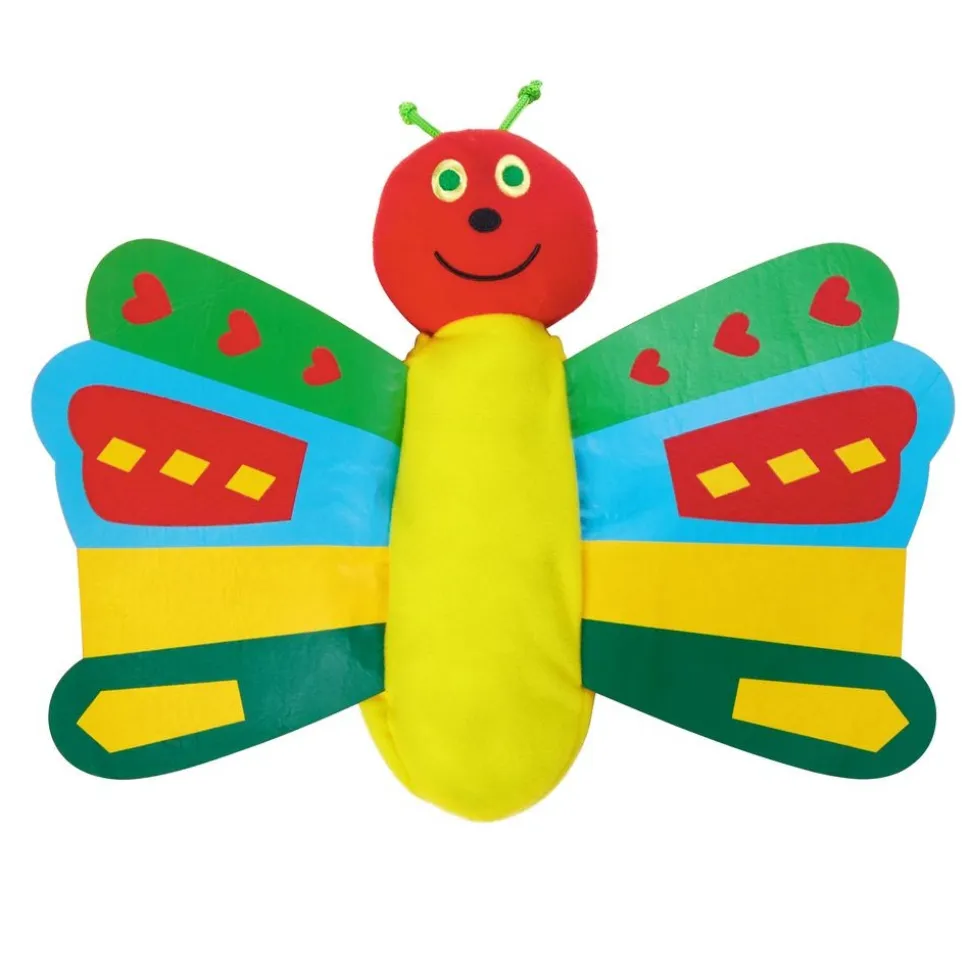 Hungry Caterpillar Prop Set