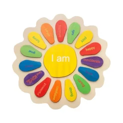 I Am Me Puzzle - 16 pieces