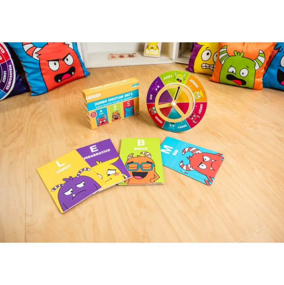 Identify Your Emotions Bundle