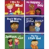 I Have Feelings Book Set for Social Awareness