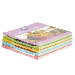 I'm a Reader - 5 book set