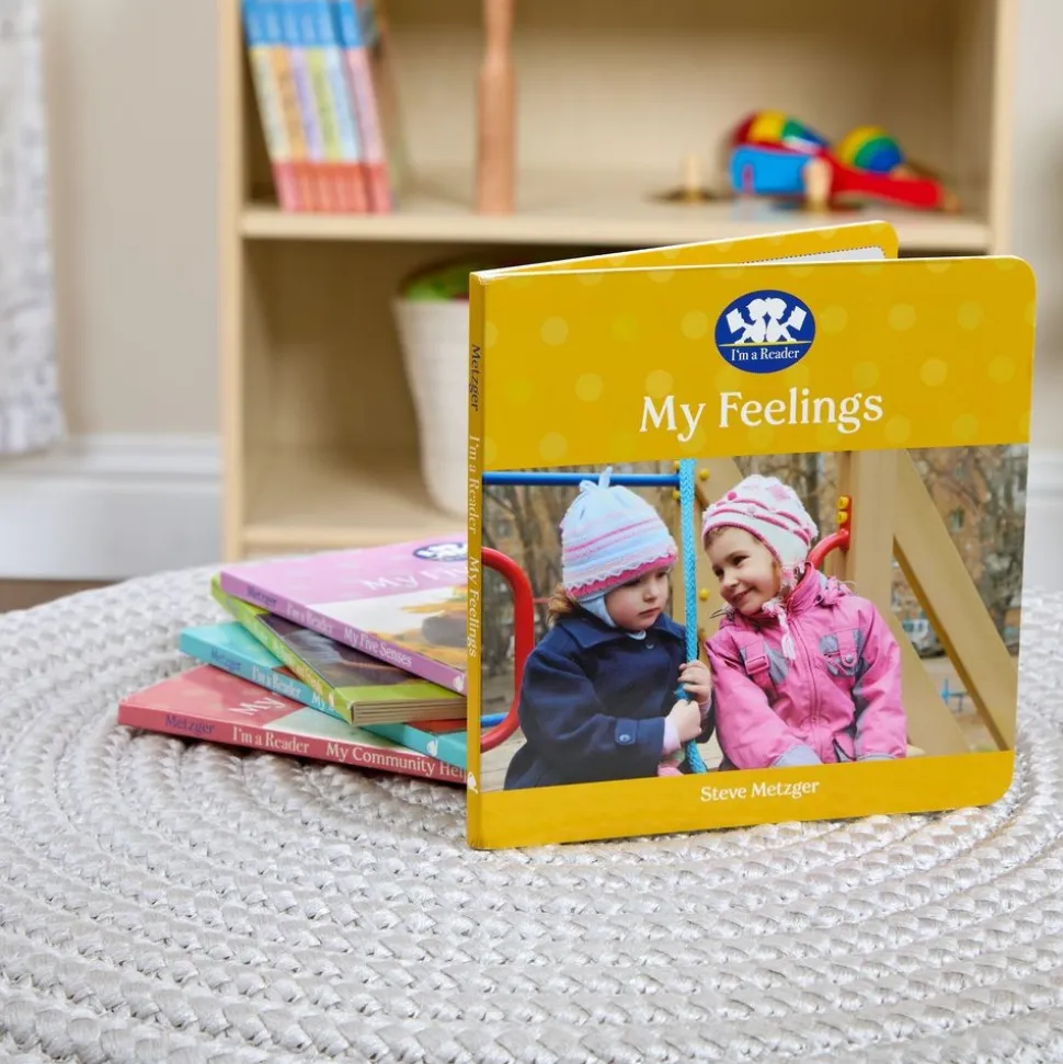 I'm a Reader - 5 book set