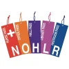 Inclusive Hall Pass Set