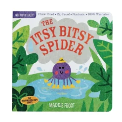 Indestructible® Books - Set of 6