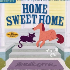 Indestructibles® Baby at Home - 6 Titles