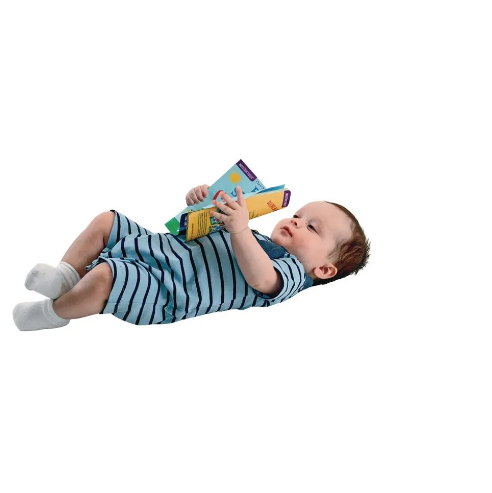 Indestructibles®: Baby, See the Colors!
