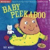 Indestructibles® Baby's 1st Words - 4 Titles