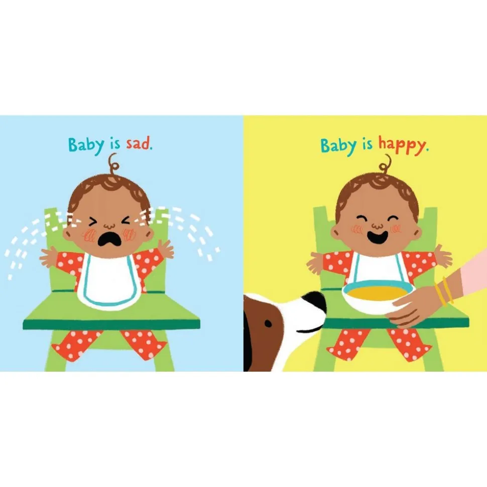 Indestructibles® Discover & Grow Books - Set of 4