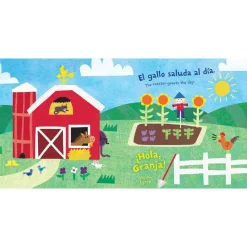 Indestructibles® Spanish Books - Set of 4