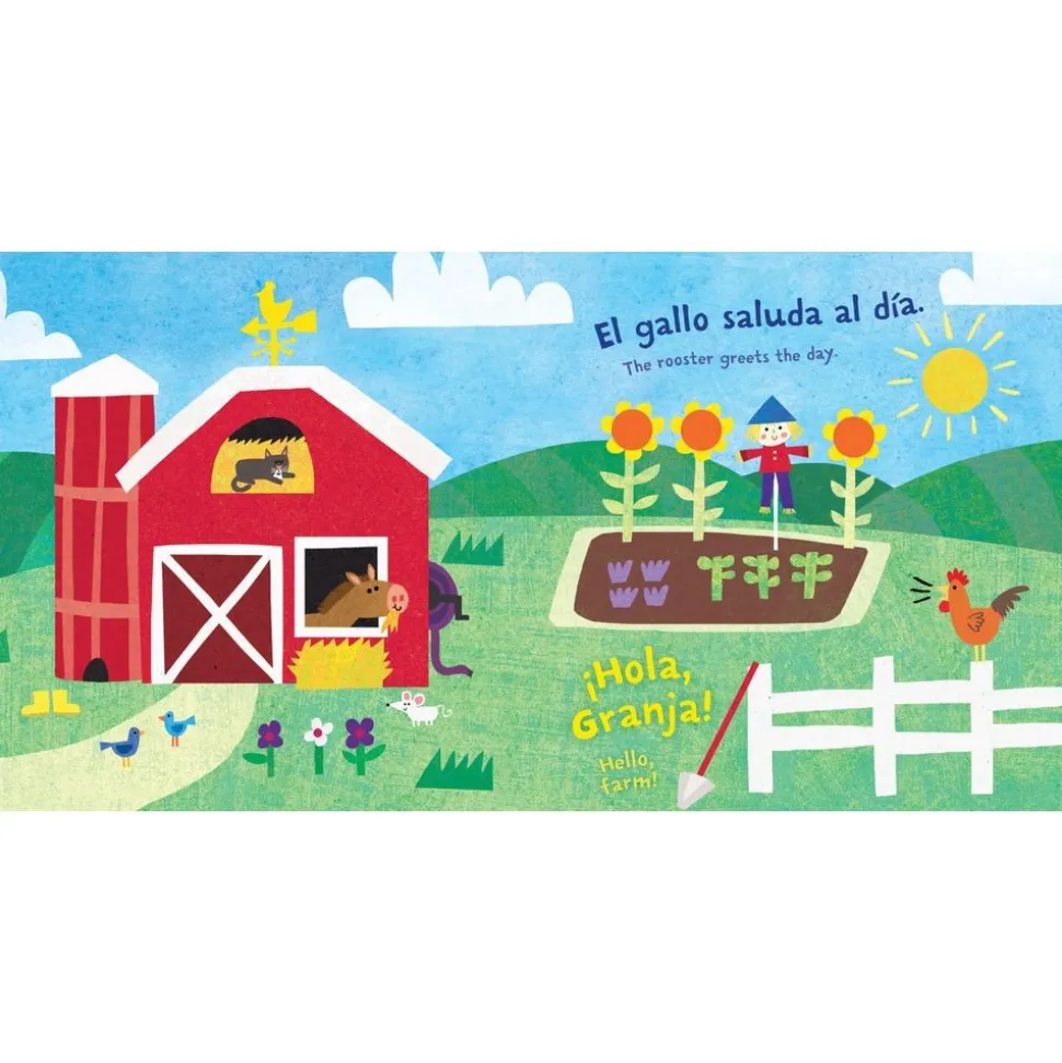 Indestructibles® Spanish Books - Set of 4
