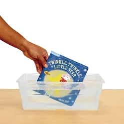 Indestructibles®: Twinkle, Twinkle, Little Star