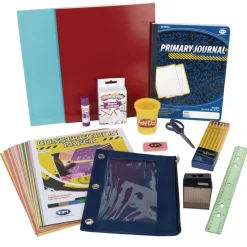 Individual Student Supplies Kit Elementary - 1 multi-item kit