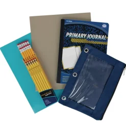 Individual Student Supplies Kit Elementary - 1 multi-item kit