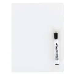 Individual Student Supplies Kit with Whiteboard - Elementary - 1 multi-item kit