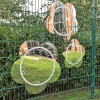 3 Indoor / Outdoor Mirrors for Reflection & Decorating