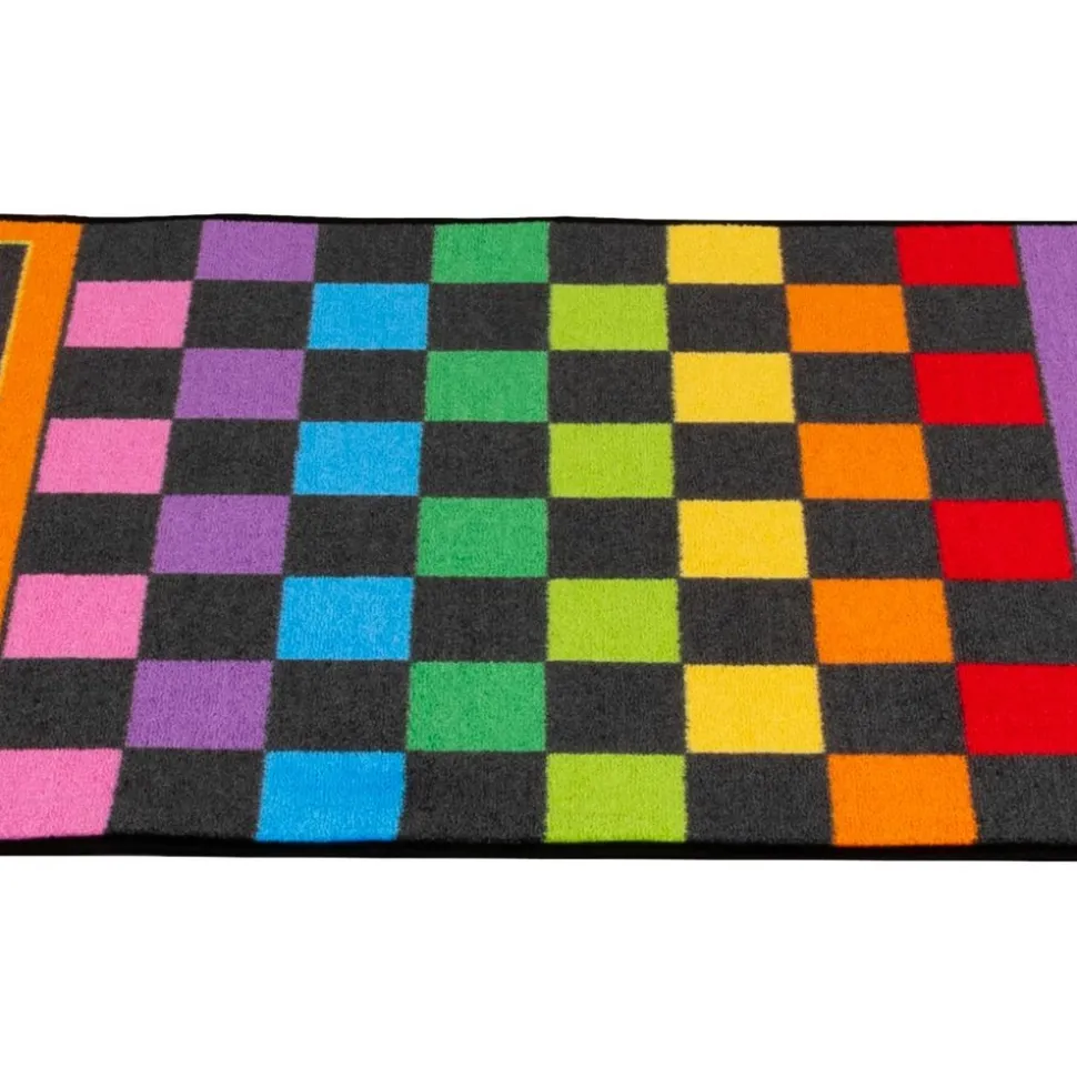 Indoor Recess Rug - 1 rug