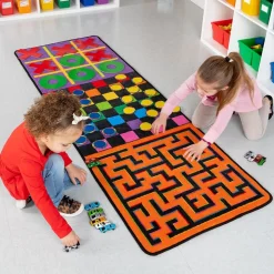 Indoor Recess Rug - 1 rug