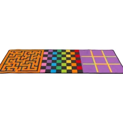 Indoor Recess Rug - 1 rug