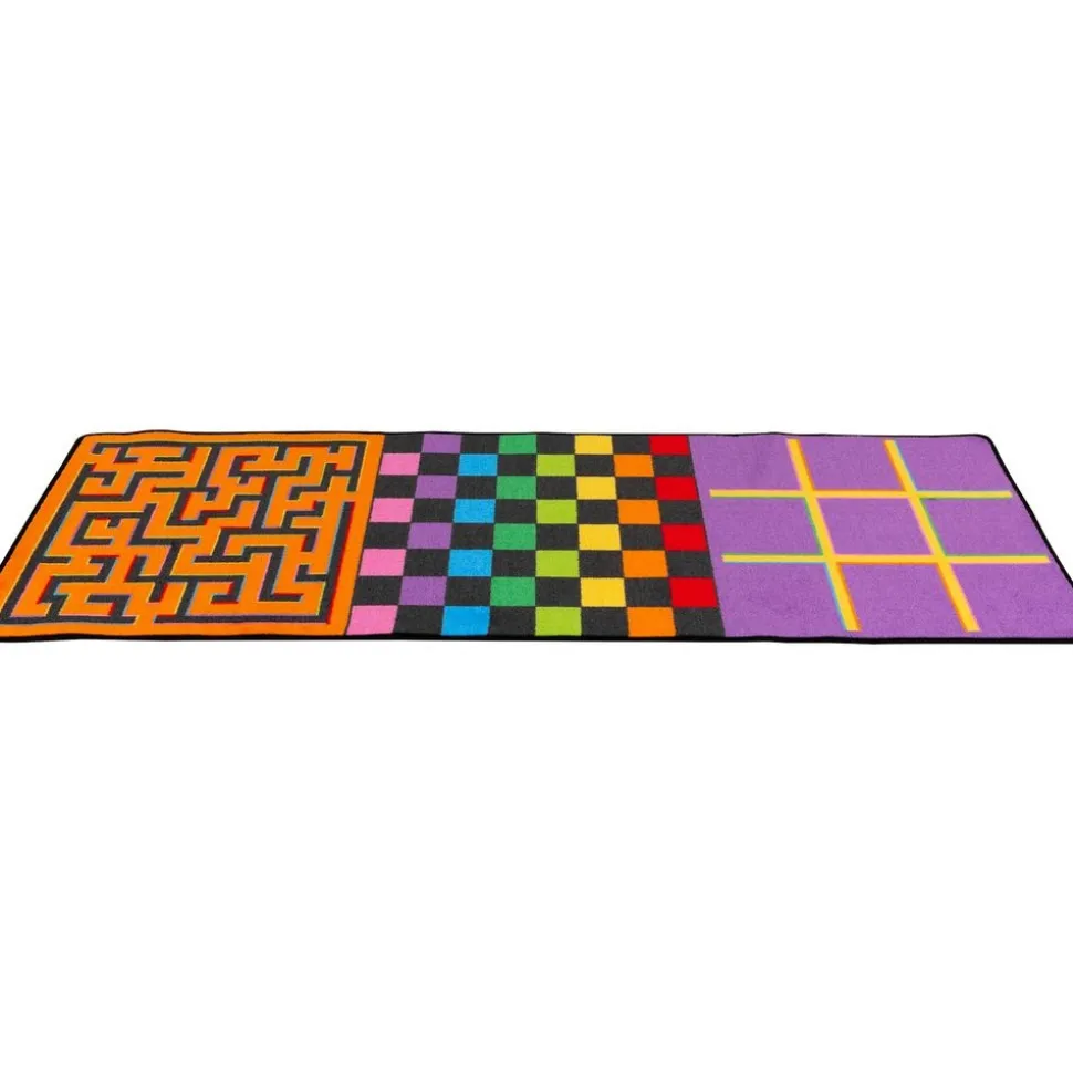 Indoor Recess Rug - 1 rug