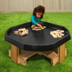 Infant Active World Tray Stand - 14