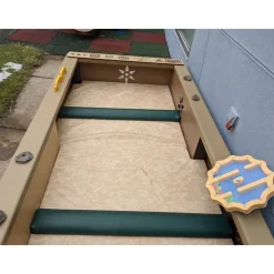 Infant Corral