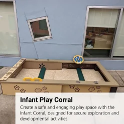 Infant Corral