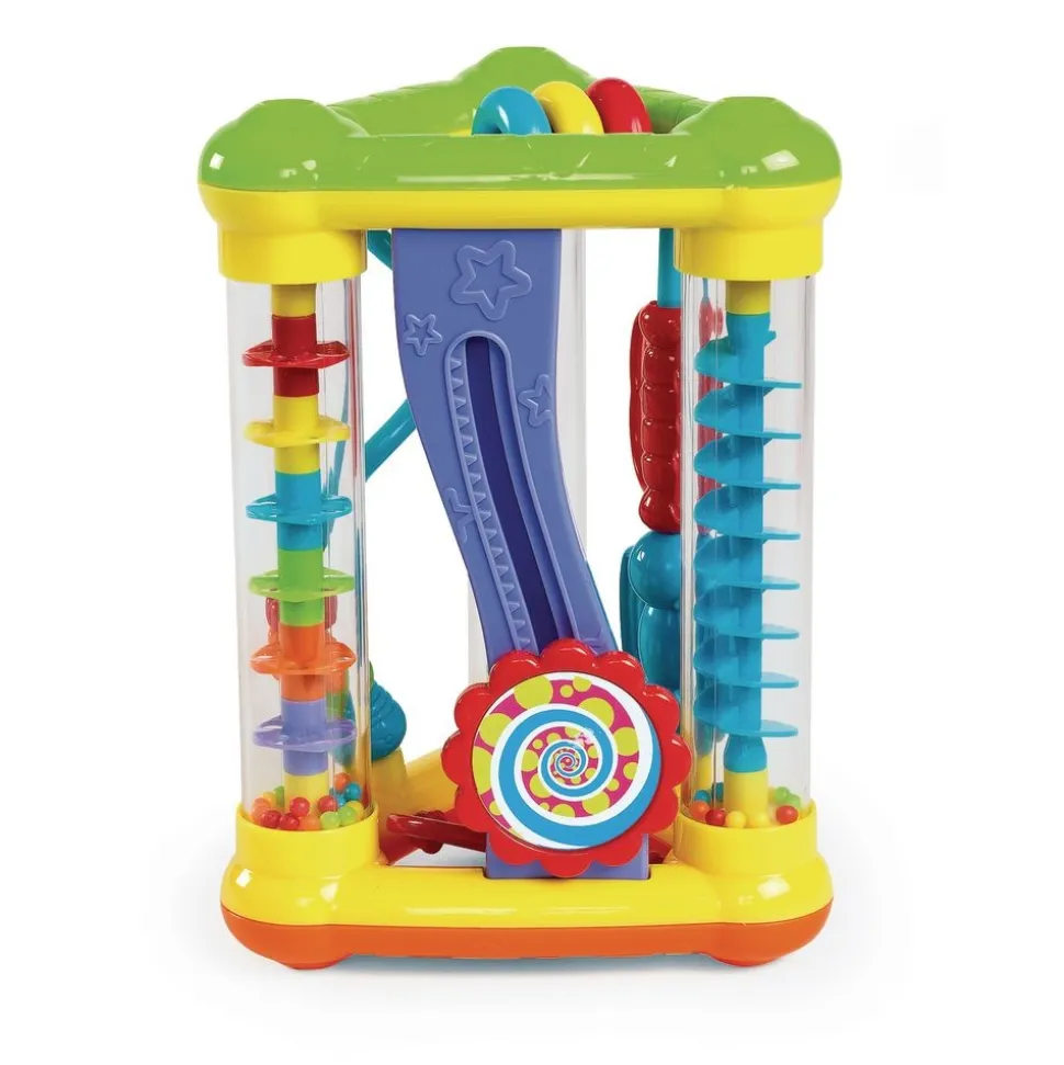 Infant Discovery Set - 4 Pieces