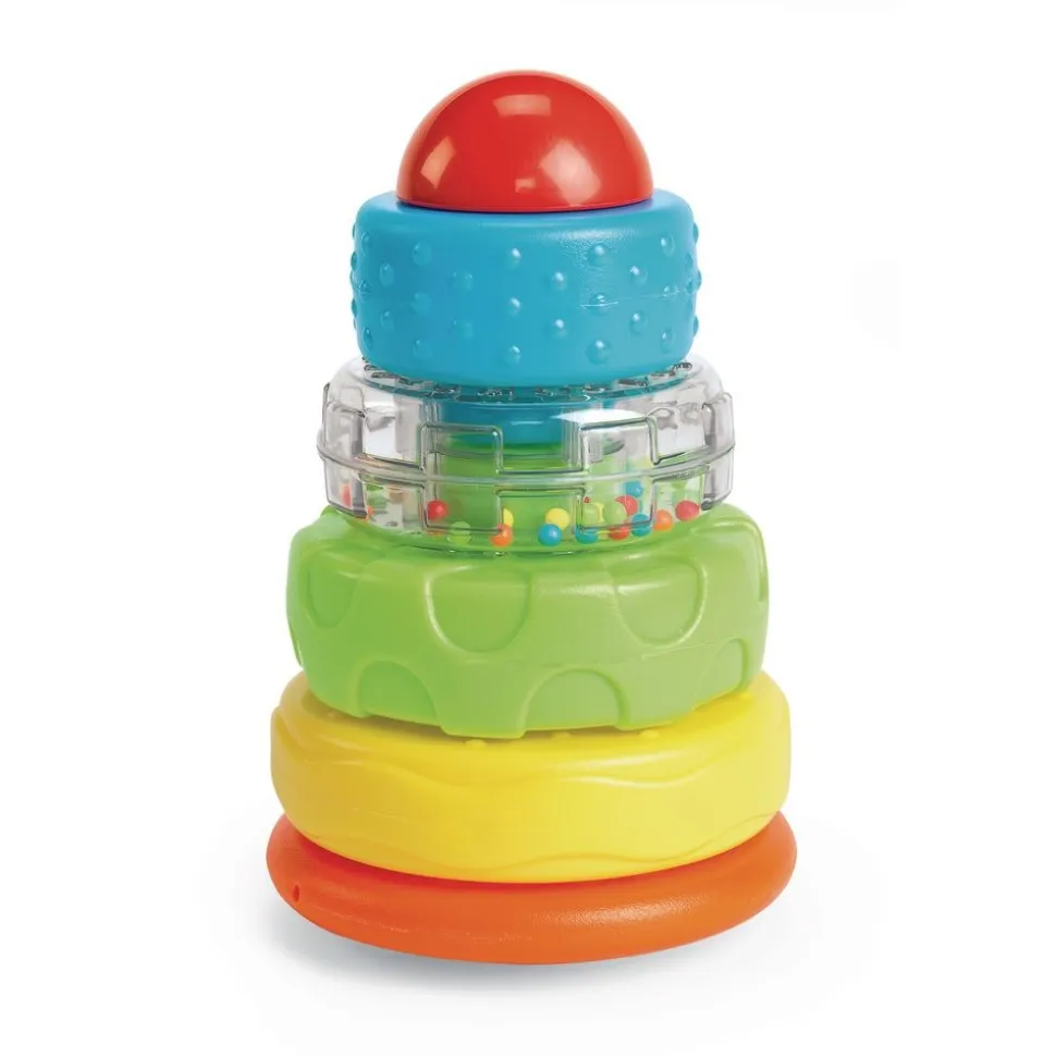 Infant Discovery Set - 4 Pieces