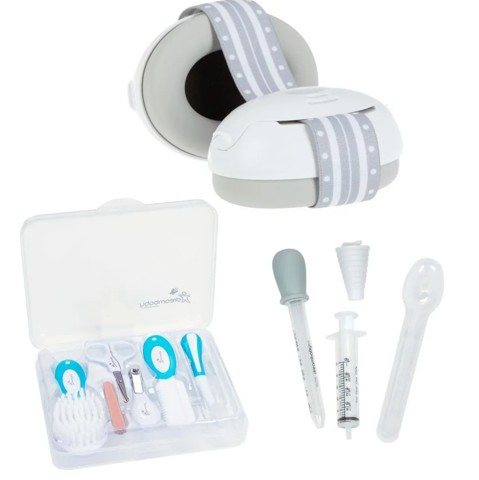 Infant Essential Health Set
