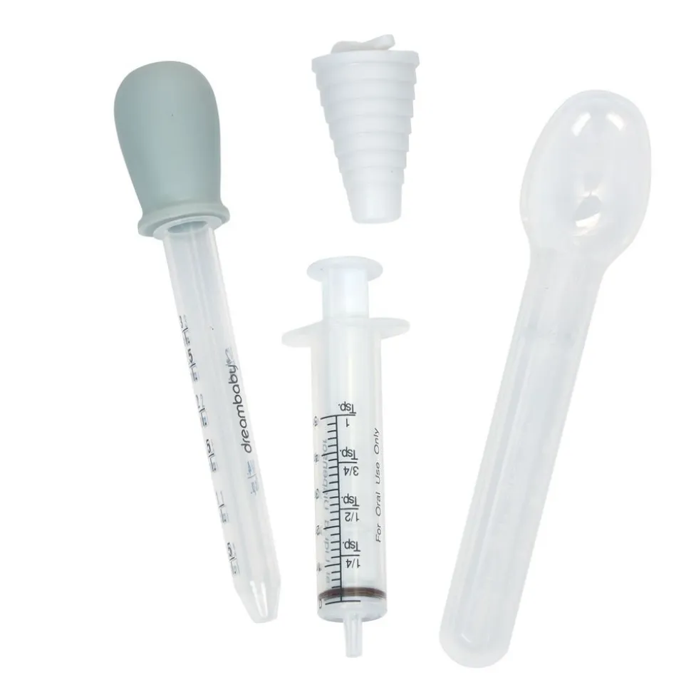 Infant Medicine Set
