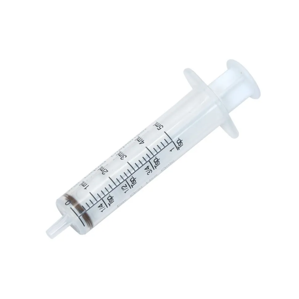 Infant Medicine Set