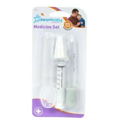 Infant Medicine Set