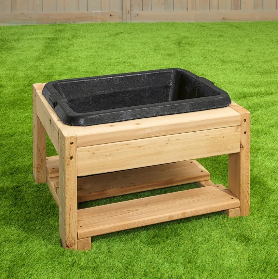 Infant Mini Explorer Table - 14"H