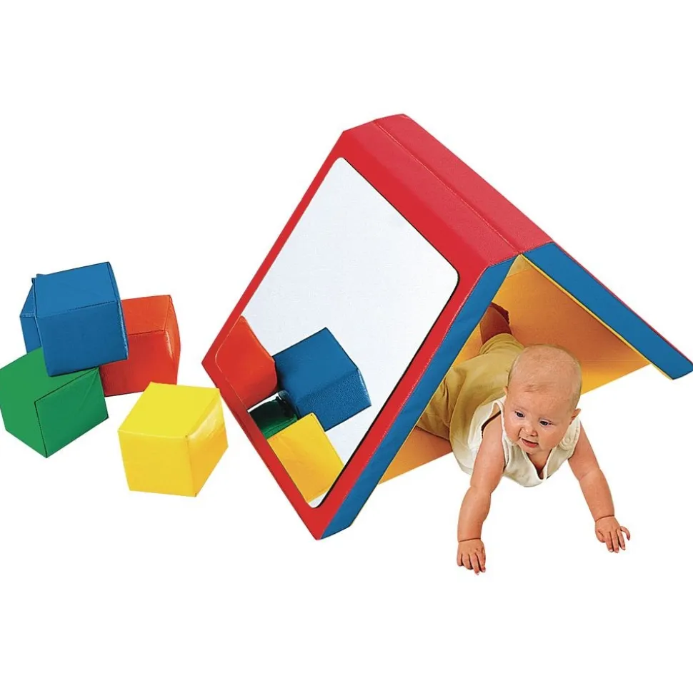 Infant Mirror Tent