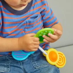 Infant Sensory Explorer Kit