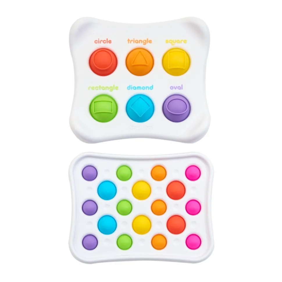 Infant Sensory Explorer Kit