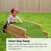 Infant Step & Ramp