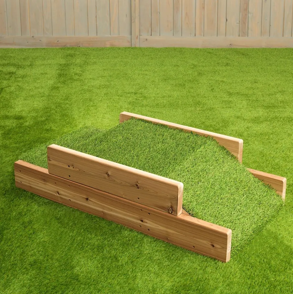 Infant Step & Ramp
