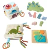 Infant & Toddler Dinosaur Kit - Set of 4
